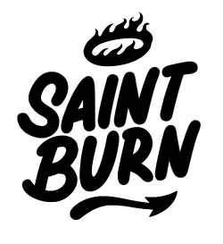SaintBurn